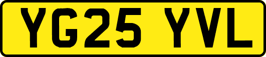 YG25YVL