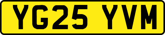 YG25YVM