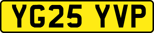YG25YVP