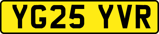 YG25YVR
