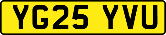 YG25YVU