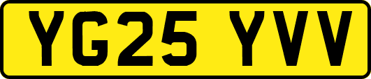 YG25YVV