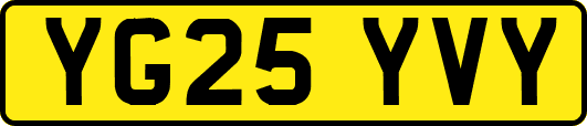 YG25YVY
