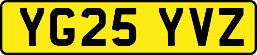 YG25YVZ