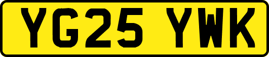 YG25YWK