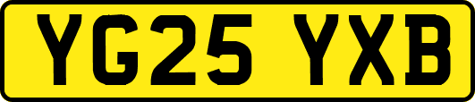 YG25YXB