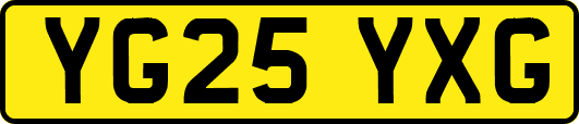 YG25YXG