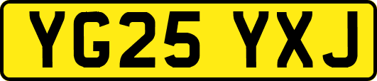 YG25YXJ