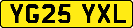 YG25YXL