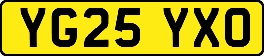 YG25YXO