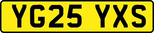 YG25YXS