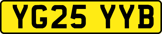 YG25YYB