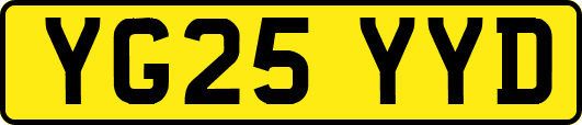 YG25YYD
