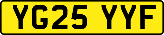 YG25YYF