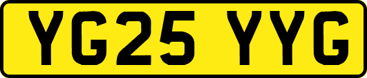 YG25YYG