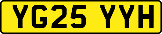 YG25YYH