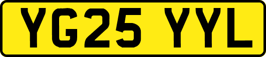 YG25YYL