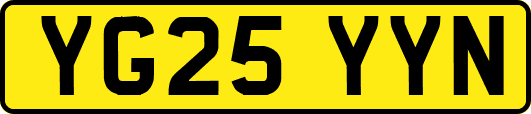 YG25YYN