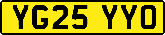 YG25YYO