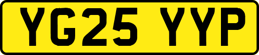 YG25YYP