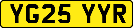 YG25YYR