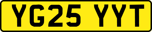 YG25YYT