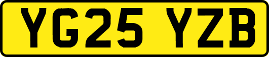 YG25YZB
