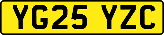 YG25YZC