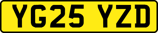 YG25YZD
