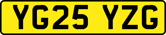 YG25YZG