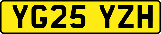 YG25YZH