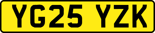 YG25YZK