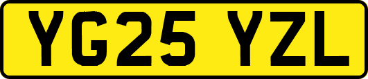 YG25YZL