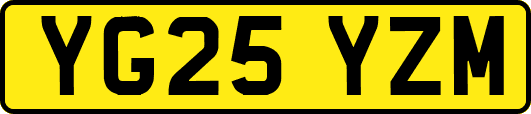YG25YZM