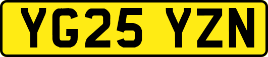 YG25YZN