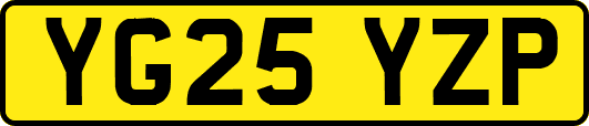 YG25YZP