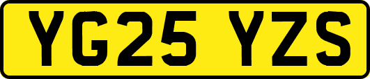 YG25YZS