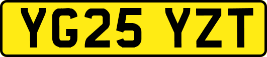YG25YZT