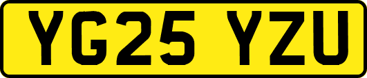 YG25YZU