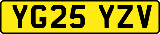 YG25YZV