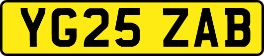 YG25ZAB