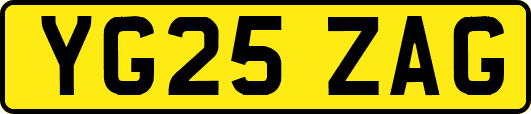 YG25ZAG