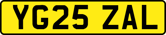 YG25ZAL