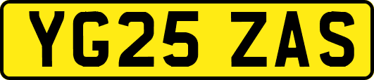 YG25ZAS