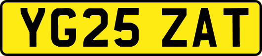 YG25ZAT