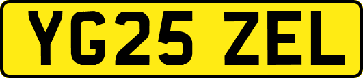 YG25ZEL