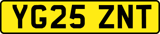 YG25ZNT