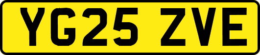 YG25ZVE