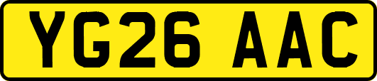 YG26AAC