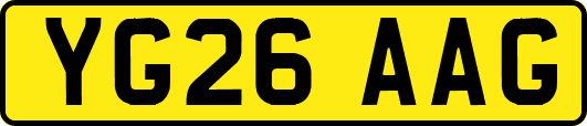 YG26AAG